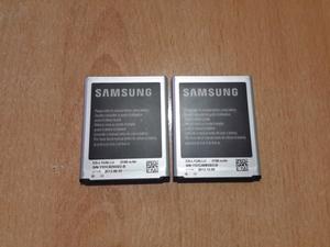 Baterías de Samsung s3
