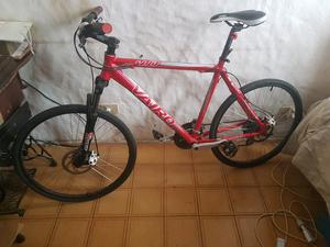 Bicicleta vairo xr 4.0