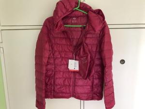 Campera uniqlo nueva