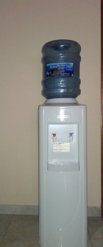 Dispenser Agua Frio/calor