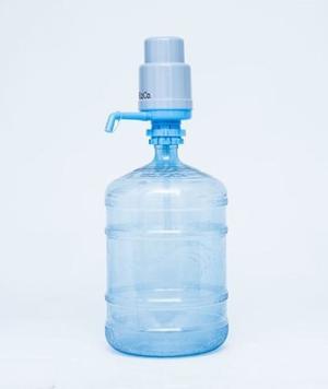 Dispenser Agua Manual Natural B10