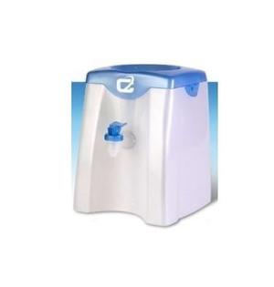 Dispenser Agua Natural Bidon B20 Transparente