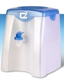 Dispenser Agua Natural Bidon M11 Transparente