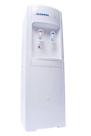 Dispenser De Agua Fria Caliente Humma Con Filtros Para Red