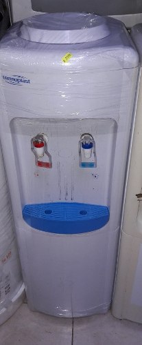 Dispenser De Agua Frio Calor Termoplast