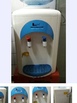 Dispenser De Agua Frio Y Calor.. Independiente.. Excelente