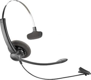 Headset Plantronics Sp11, Cabezal, Auriculares Para T110