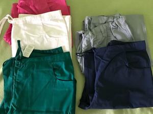 Pantalones de ambo nuevos