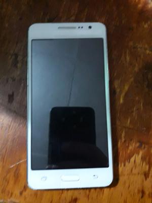 Samsung grand prime blanco buen estado