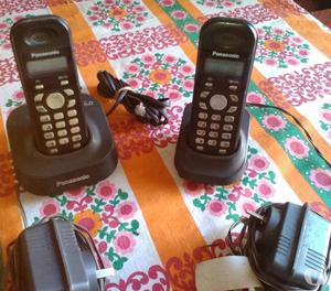 VENDO 2 TELEFONOS INALAMBRICOS Y MODEM DE PC