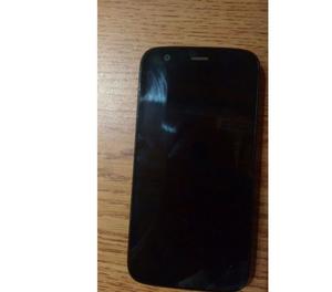 Vendo Celular Moto G1 En Perfecto Funcionamiento