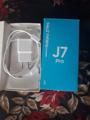 Vendo J7pro 