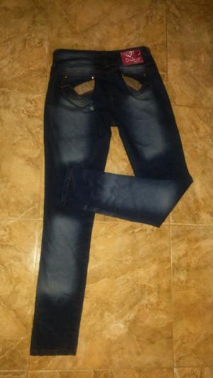 Vendo jeans 44 nuevo