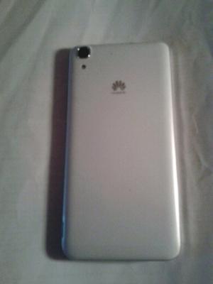 Vendo o permuto Huawei y 6libre