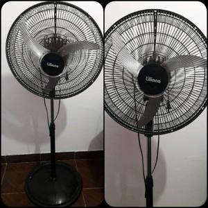 Vendo ventilador liliana 20"