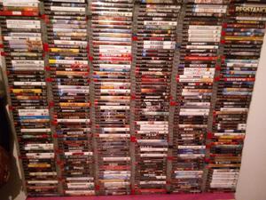 Venta juegos ps3!