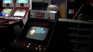 arcade video juego final fight