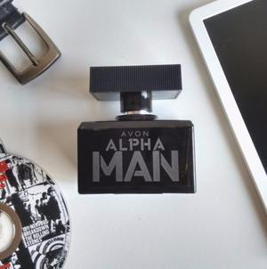 perfume alpha man