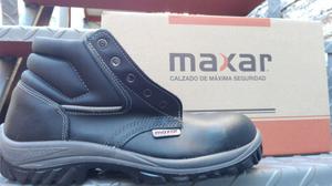 BOTINES MAXAR T41