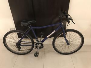 Bicicleta Mountain Bike Rodado 26