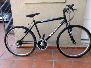 Bicicleta mountain bike BMX VENZO rodado 26 impecable