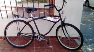 Bicicleta playera Rod 26
