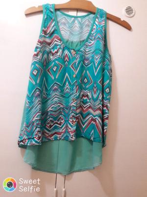 Blusa talle M