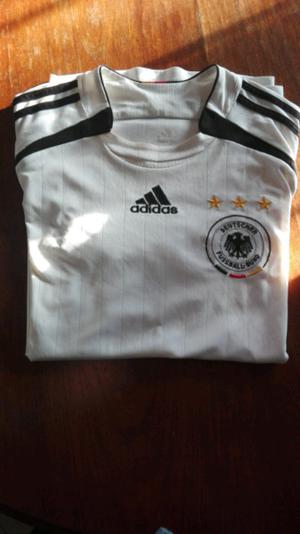 Camiseta selección Alemania