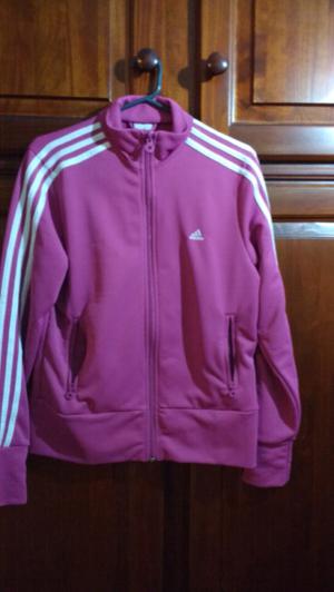 Campera adidas original