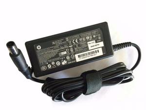 Cargador Notebook HP 18.5V 3.5A 65W PIN GRUESO Original