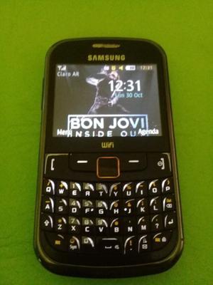 Celular Samsung GT-S Liberado