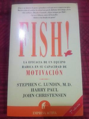 FISH (edición 7)