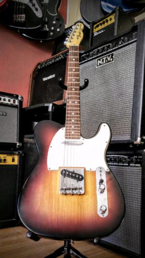 Fender Telecaster Americana