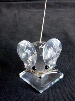 Figura swarovski Ratoncito