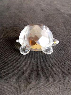 Figura swarovski Tortuga