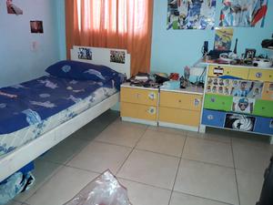 Juego de dormitorio infantil