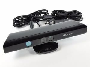 Kinect Sensor Para Consola Xbox 360