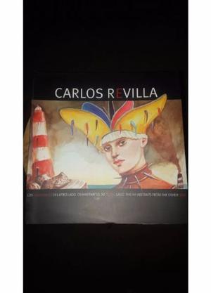 Libro Carlos Revilla Los Habitantes Del Otro Lado