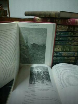 Libros de Julio Verne