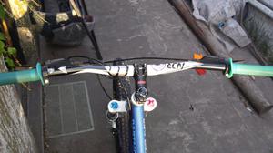 Manillar El Gallo DH..Dirt-Street-MTB.