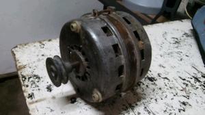 Motor para lavarropas