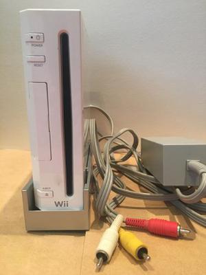 Nintendo Wii