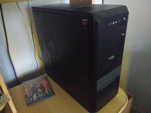 PC Gamer armada AMD ak 3.9 Ghz 8GB ram  mhz 1 TB