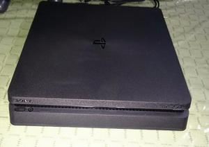 Ps 4 impecable 500gb
