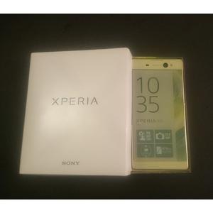 SONY XA ULTRA