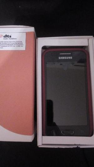 Samsung Galaxy Ace 4 LIBRE