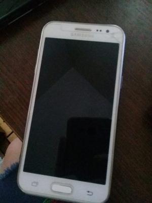 Samsung Galaxy j2 como nuevo!