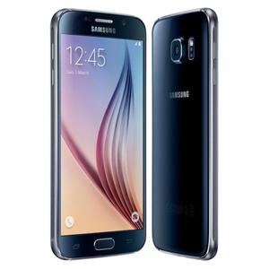 Smartphone Samsung Galaxy S6 Flat Sm-g920i Lte 4g 32gb Libre