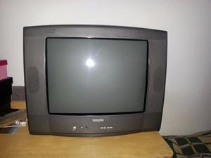 TV Phillips 21"