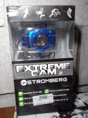 VENDO: CAMARA DE AGUA O SUMERGIBLE